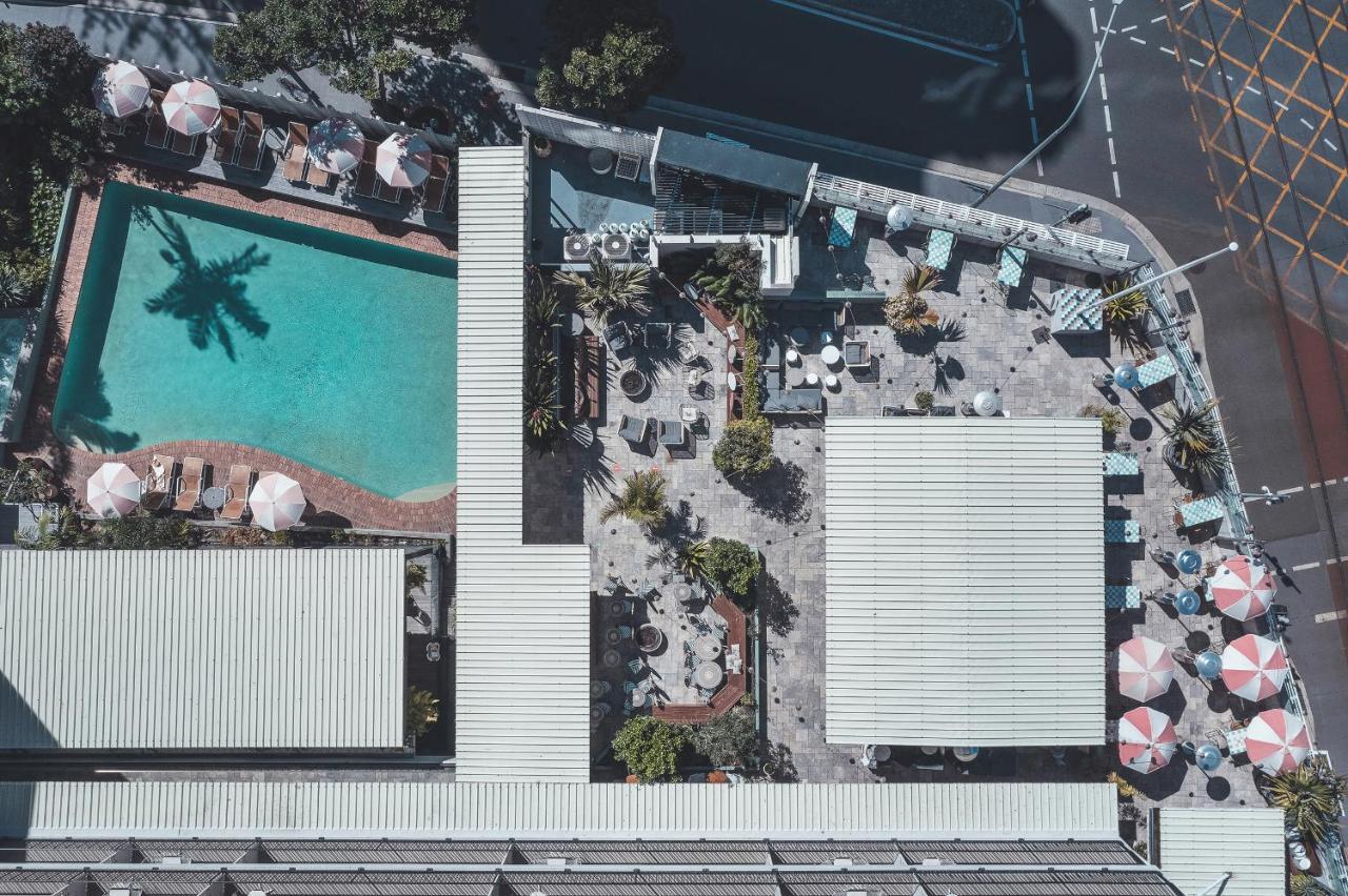 Hotel The Island Gold Coast (Adults Only) Exteriér fotografie