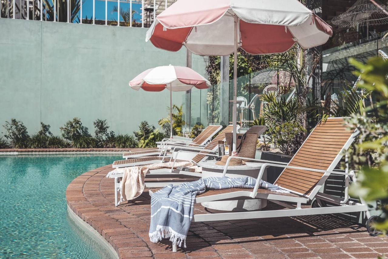 Hotel The Island Gold Coast (Adults Only) Exteriér fotografie