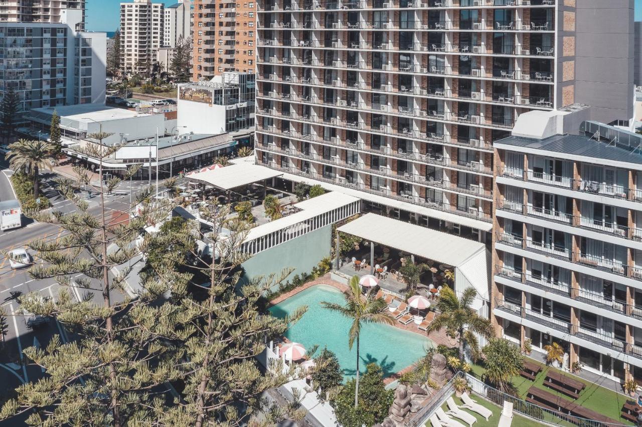 Hotel The Island Gold Coast (Adults Only) Exteriér fotografie