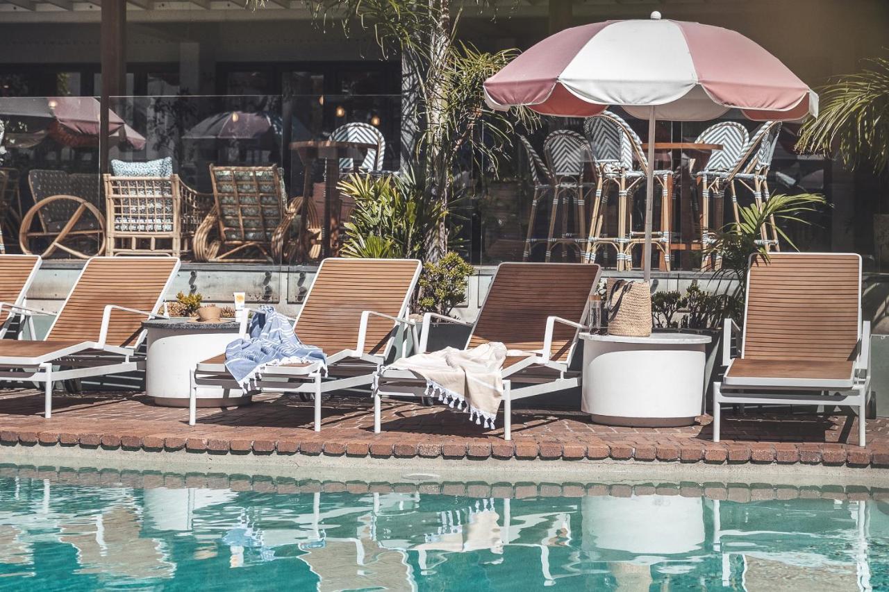 Hotel The Island Gold Coast (Adults Only) Exteriér fotografie