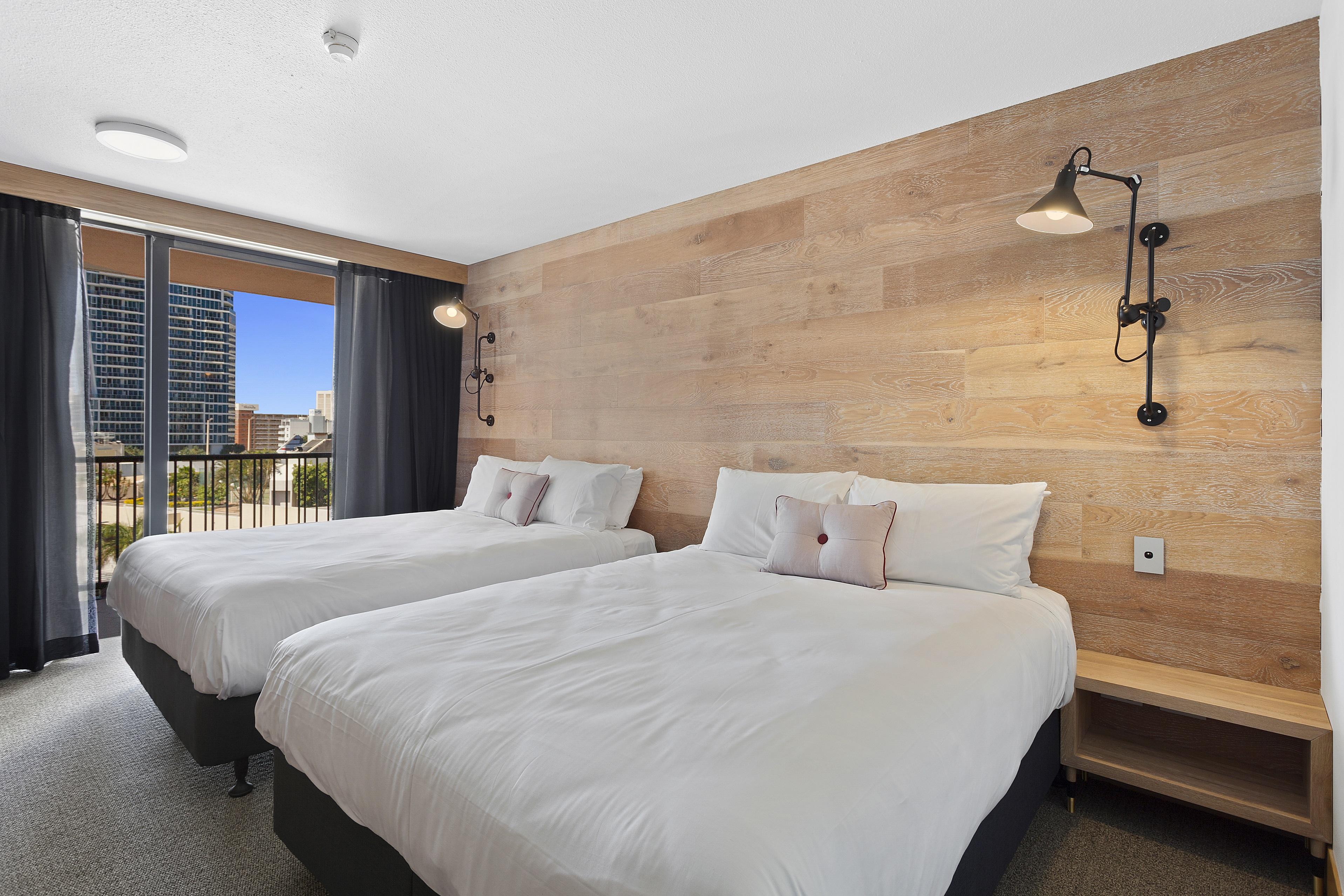 Hotel The Island Gold Coast (Adults Only) Exteriér fotografie