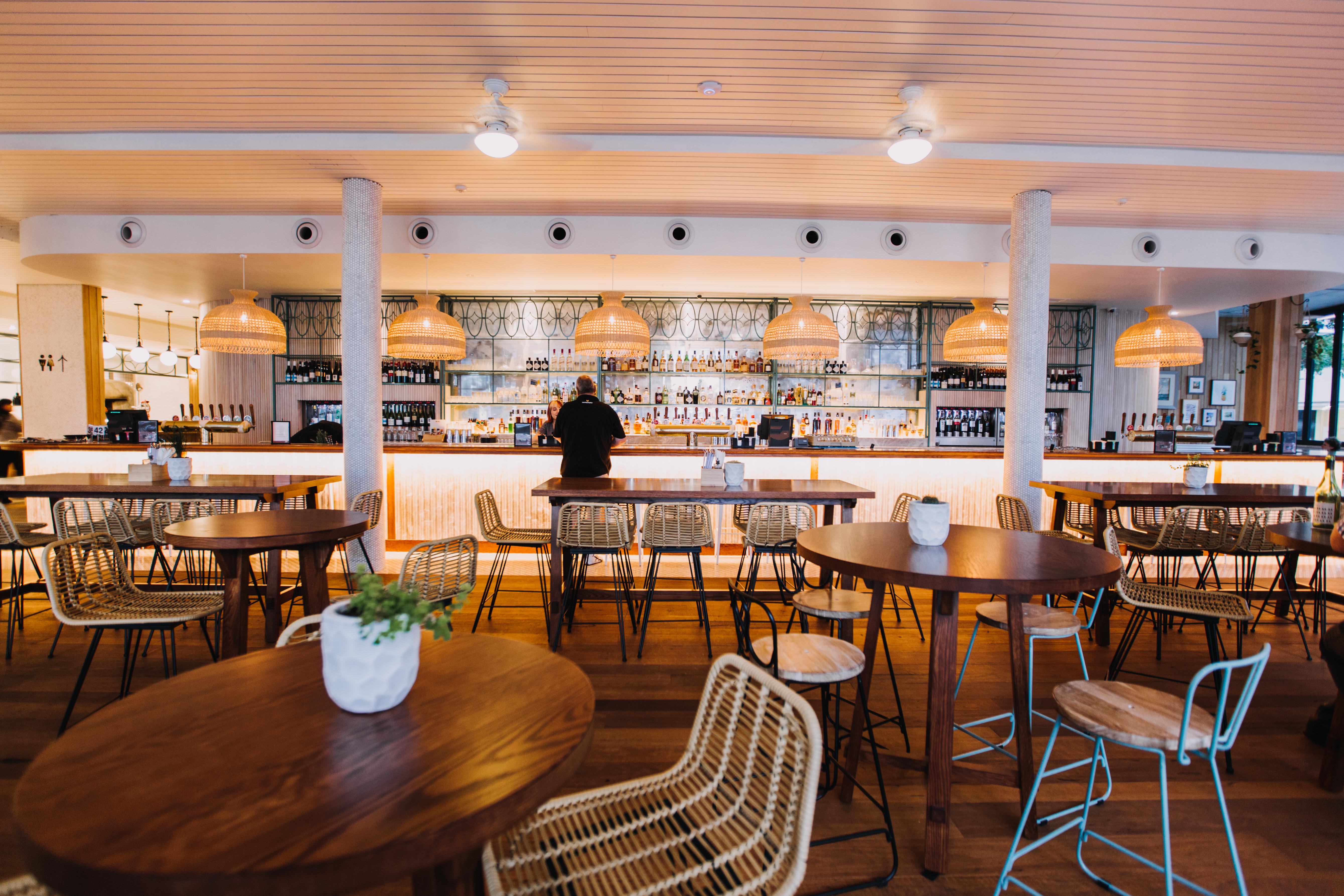 Hotel The Island Gold Coast (Adults Only) Exteriér fotografie