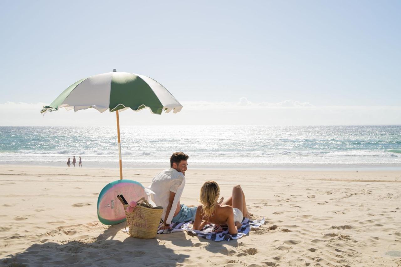 Hotel The Island Gold Coast (Adults Only) Exteriér fotografie