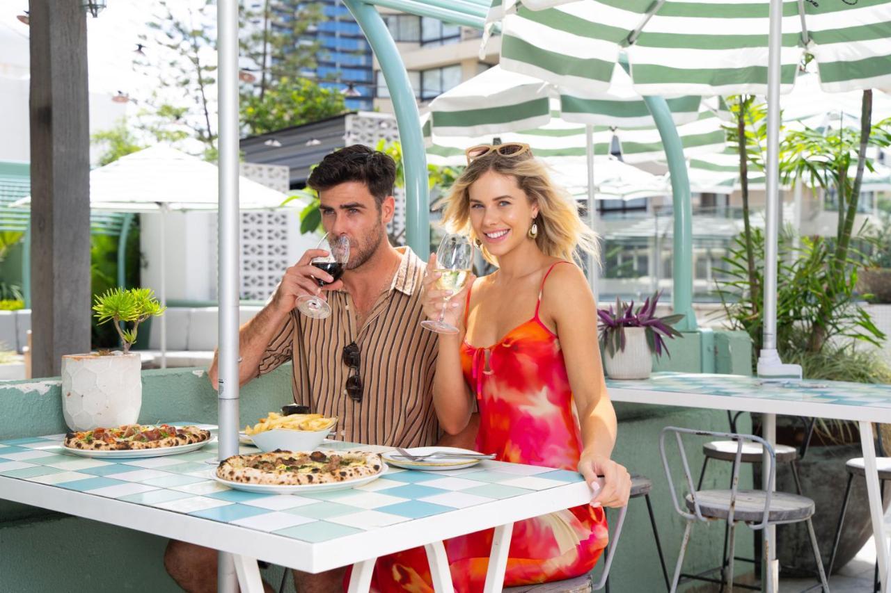 Hotel The Island Gold Coast (Adults Only) Exteriér fotografie