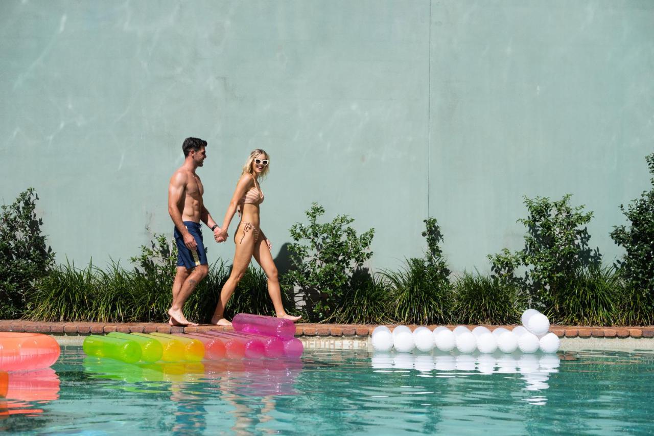 Hotel The Island Gold Coast (Adults Only) Exteriér fotografie