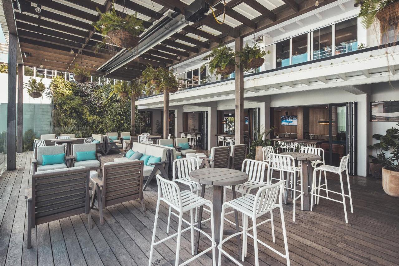Hotel The Island Gold Coast (Adults Only) Exteriér fotografie